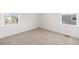 Bedroom with natural light streaming through the windows at 1953 Morgan Dr, Erie, CO 80516