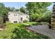 Beautiful backyard features a patio area and lush green lawn at 1731 Locust St, Denver, CO 80220