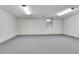 Spacious basement with neutral walls and carpet at 3061 W 92Nd Ave # 8B, Westminster, CO 80031