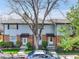 Inviting home with well-maintained landscaping, enhancing curb appeal and creating a welcoming entrance at 3061 W 92Nd Ave # 8B, Westminster, CO 80031