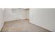 Finished basement provides a spacious, carpeted area with ample room for various uses at 194 S Emerson St, Denver, CO 80209