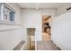 Hallway that leads to the kitchen at 194 S Emerson St, Denver, CO 80209