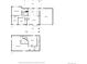 Detailed floor plan showcasing the layout of the home with room dimensions and connections between spaces at 10640 Nw Routt Way, Westminster, CO 80021