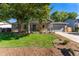 Charming ranch-style home with a well-maintained front yard, inviting porch, and appealing curb appeal at 10640 Nw Routt Way, Westminster, CO 80021