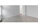 Clean bedroom with neutral carpeting and bright walls at 2089 S Fultondale Way, Aurora, CO 80018