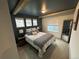 Relaxing bedroom with a comfortable bed, neutral tones, and ample natural light at 2089 S Fultondale Way, Aurora, CO 80018