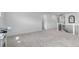 Spacious hallway/loft featuring neutral walls, and plush carpet at 2089 S Fultondale Way, Aurora, CO 80018