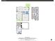 Full home floorplan featuring a main floor, upper bedrooms, and basement level at 10571 Garfield St, Thornton, CO 80233