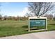 Community park with open green spaces, mature trees, and recreational areas for outdoor enjoyment at 14447 Inca Ct, Westminster, CO 80023