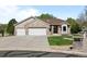Charming single-Gathering home featuring a well-manicured lawn and a three-car garage at 14447 Inca Ct, Westminster, CO 80023