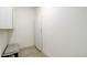 Additional storage space features ample room for storage solutions and organization at 7029 Sagerock St, Castle Pines, CO 80108