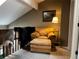 Inviting loft area with plush seating, perfect for relaxation or reading at 804 Summer Dr, Highlands Ranch, CO 80126