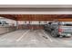 Assigned parking space with convenient carport coverage at 804 Summer Dr, Highlands Ranch, CO 80126