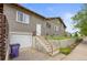Charming home with brick exterior, garage, and well-maintained lawn, offering both comfort and curb appeal at 2703 N Milwaukee St, Denver, CO 80205