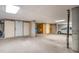 Spacious basement with storage units and parking space for residents at 1697 S Cole St # B5, Lakewood, CO 80228