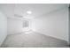 Neutral room featuring soft carpet and natural light at 1673 S Fulton St, Aurora, CO 80247