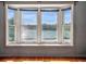 Inviting bay window offers a serene view of the outdoors and floods the room with natural light at 618 S Franklin St, Denver, CO 80209