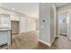 Open-concept with stainless appliances and a dining area, perfect for entertaining at 2323 Lakeshore Ln # 11, Superior, CO 80027