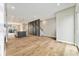 Spacious living room boasts hardwood floors, modern finishes, and an open floor plan with plenty of natural light at 2323 Lakeshore Ln # 11, Superior, CO 80027