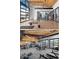 Modern gym with various workout stations, providing a great space for fitness activities at 295 Kitselman Dr, Castle Rock, CO 80104