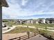 View of a neighborhood featuring walking paths and other houses at 295 Kitselman Dr, Castle Rock, CO 80104