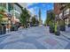 Scenic pedestrian street with shops and city views at 1625 Larimer St # 807, Denver, CO 80202