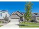 Beautiful Ranch style home with a two-car garage at 22537 E Swallow Pl, Aurora, CO 80016