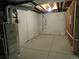 Unfinished basement with plumbing and stud-framing ready to be customized at 3212 S Kirk Way, Aurora, CO 80013