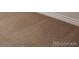 Close-up of neutral carpet and baseboard at 11969 E Lake Cir, Greenwood Village, CO 80111