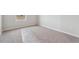 Bedroom with new carpet and neutral walls, creating a serene and inviting atmosphere at 2177 Flower Blossom Ave, Brighton, CO 80601