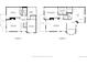 Detailed floor plan showcasing the layout of the home with room dimensions and features at 9441 Southern Hills Cir, Lone Tree, CO 80124