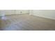 Spacious finished basement with neutral carpet, recessed lighting, and white trim at 11860 Sandcastle Ct, Parker, CO 80138