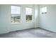 Bedroom featuring lots of natural light at 11860 Sandcastle Ct, Parker, CO 80138