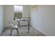 Bedroom featuring carpet flooring and a small desk at 11860 Sandcastle Ct, Parker, CO 80138