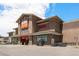 The community offers convenient shopping with retailers like King Soopers in a walkable environment at 4076 Andes Way, Denver, CO 80249