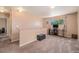 Comfortable loft area perfect for relaxing or entertaining at 4076 Andes Way, Denver, CO 80249