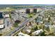 Community near retail buildings and park offering a fantastic location with easy access at 2960 S Parker Ct, Aurora, CO 80014