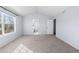 Spacious bedroom with neutral walls and carpet at 1124 W 124Th Ct, Denver, CO 80234