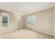 Neutral bedroom with natural light and carpeting at 7778 S Cherry Ct, Centennial, CO 80122