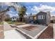 Attractive home featuring tasteful landscaping and a well-manicured front yard at 1445 Ash St, Denver, CO 80220