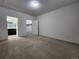 Bedroom includes a walk-in closet and easy access to bath and kitchen at 9220 Wilde Ln # 102, Parker, CO 80134