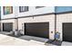 Spacious two-car garage and private residence access with no parking available at 2347 Kite Route Ln, Superior, CO 80027