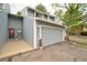 Charming two-story townhome with attached garage and well-manicured landscaping at 2773 S Lansing Way, Aurora, CO 80014