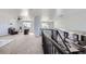 Spacious loft with open floor plan at 16424 E 107Th Pl, Commerce City, CO 80022