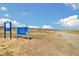 Scenic view of Lac Amora Broomfield Open Space with walking trails and mountain views at 1049 Lilac St, Broomfield, CO 80020