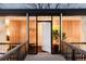 Entrance with an open door at 7170 W 8Th Pl, Lakewood, CO 80214