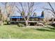 Stunning house with large backyard at 7170 W 8Th Pl, Lakewood, CO 80214