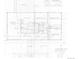 Detailed floor plan showing layout of living room, kitchen, bedrooms and deck at 7170 W 8Th Pl, Lakewood, CO 80214