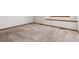 Bedroom with carpet flooring and trim on walls at 13457 Glen Cir, Broomfield, CO 80020