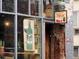 Quaint storefront of Forager with charming signage and window display at 1100 N Marion St # 4, Denver, CO 80218